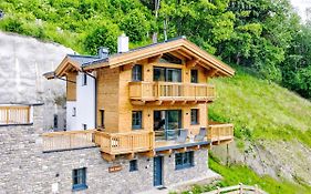 Chalet In Muehlbach Am Hochkoenig With Sauna